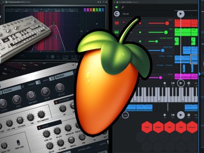 Curso básico de Fl Studio